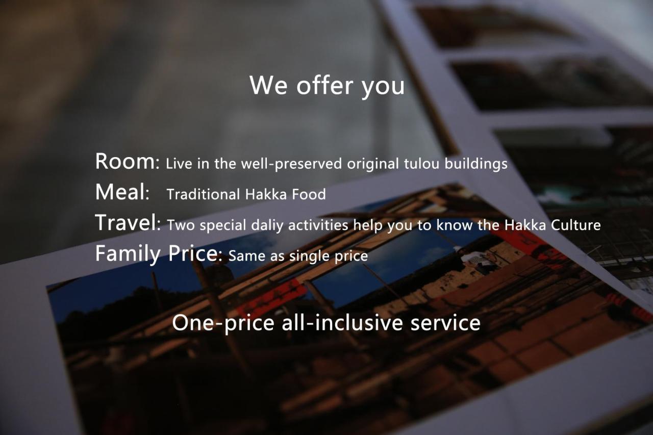 Tsingpu Tulou Retreat Hotel Csangcsou Kültér fotó